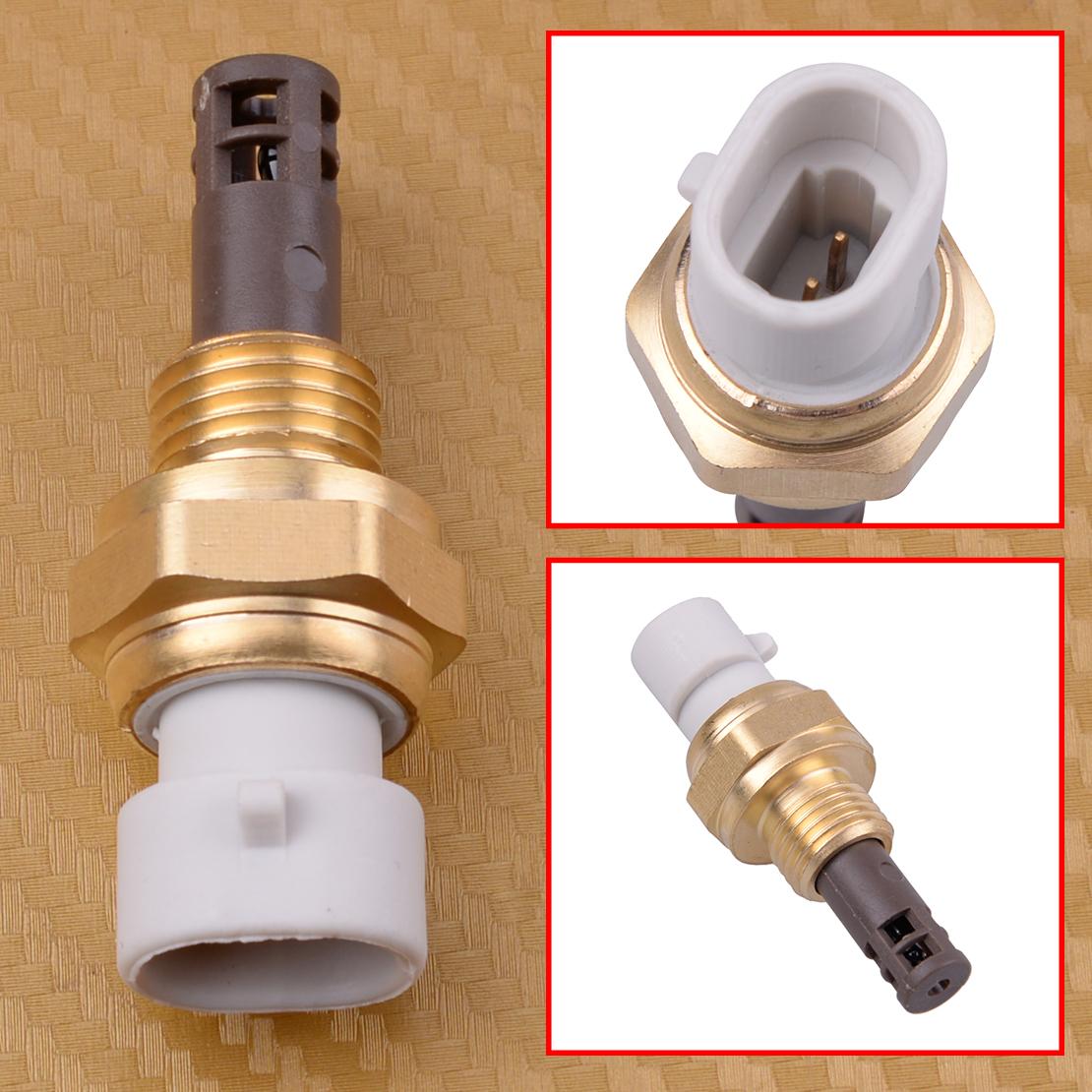 Intake Air Temperature Sensor Fit For Cummins Dodge Ram 2500 3500 5.9L
