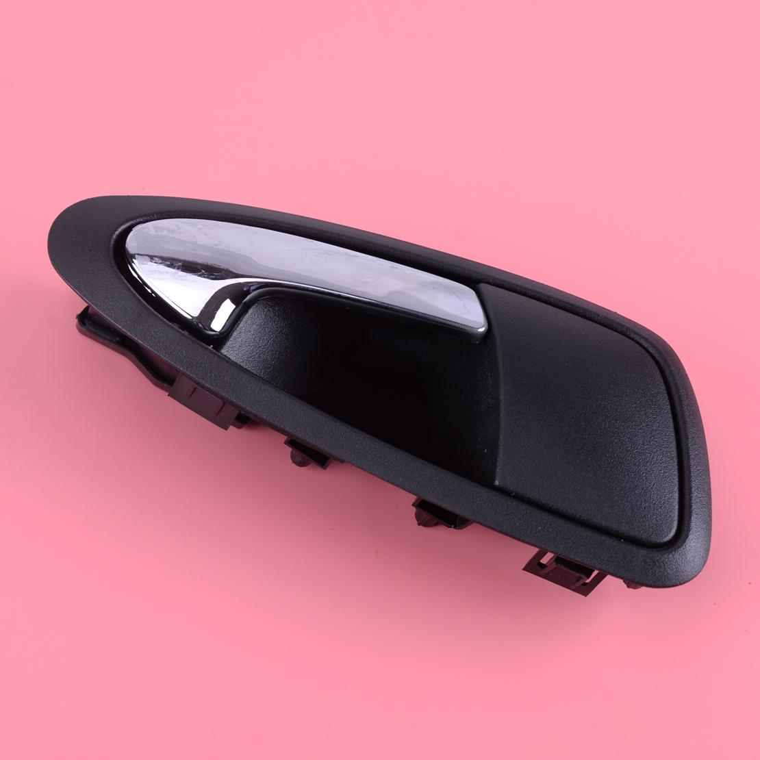 Car Inner Door Handle Front Right Side Fits For Seat 2009 2010