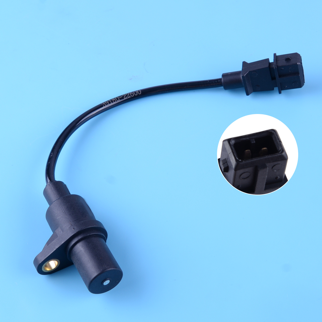 Car Crankshaft Position Sensor Fit For Hyundai Accent 20002011 39180