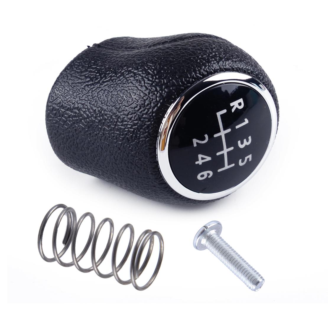 5 Speed/6 Speed Manual Gear Shift Knob Fit For VW Transporter T5 & T5.1