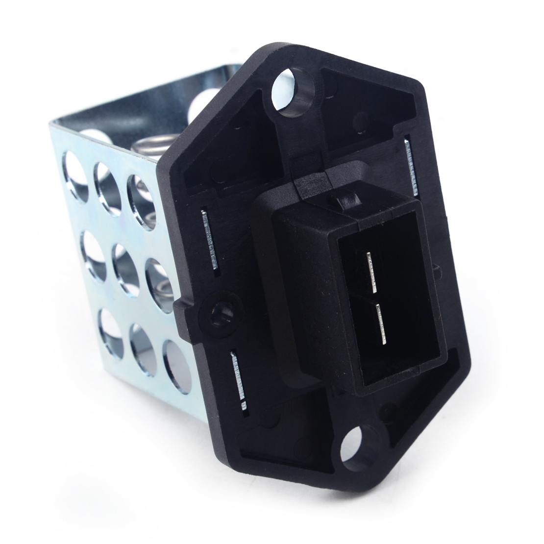 Cooling Fan Resistor Relay Module Fit For Ford Focus 0007 Contour