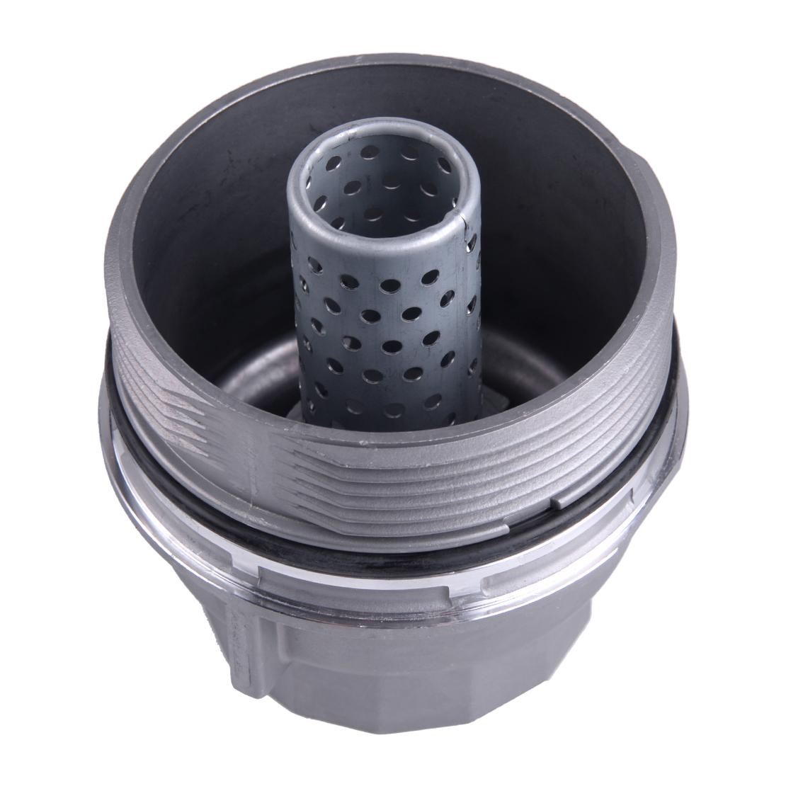 Oil Filter Housing Cap 1562031060 Fit for Toyota Camry Lexus RX350