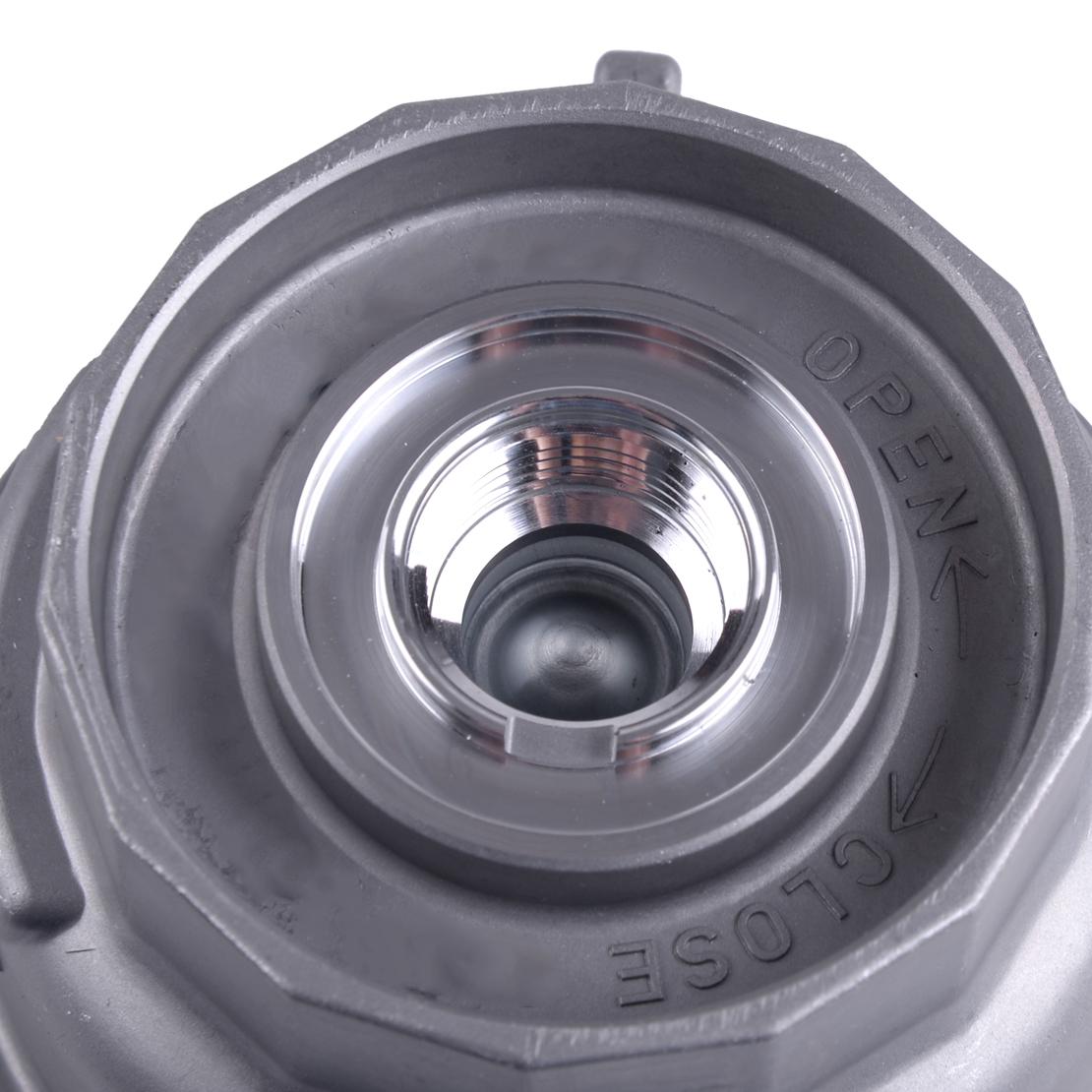 Oil Filter Housing Cap 1562031060 Fit for Toyota Camry Lexus RX350