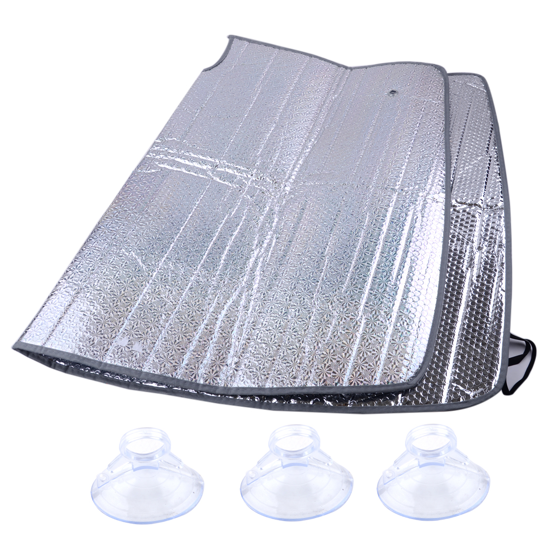 Foldable Windshield Sunshade Sun Shield fit for Subaru XV Crosstrek
