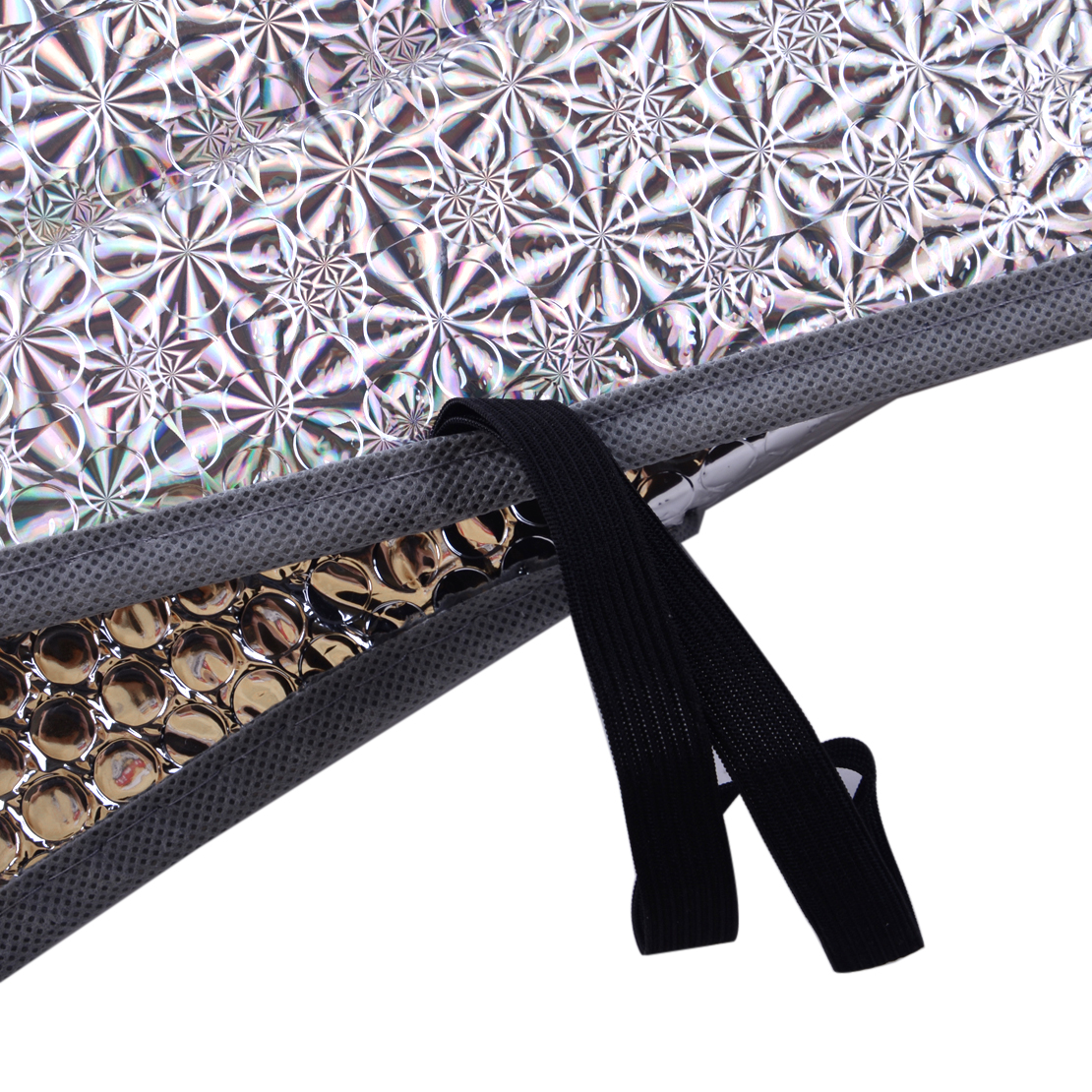 Foldable Windshield Sunshade Sun Shield fit for Subaru XV Crosstrek