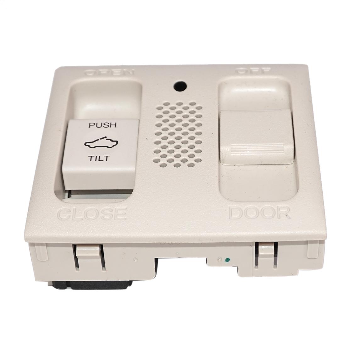 Car Sunroof Map Light Switch Assembly Fit For Honda Accord Civic CRV