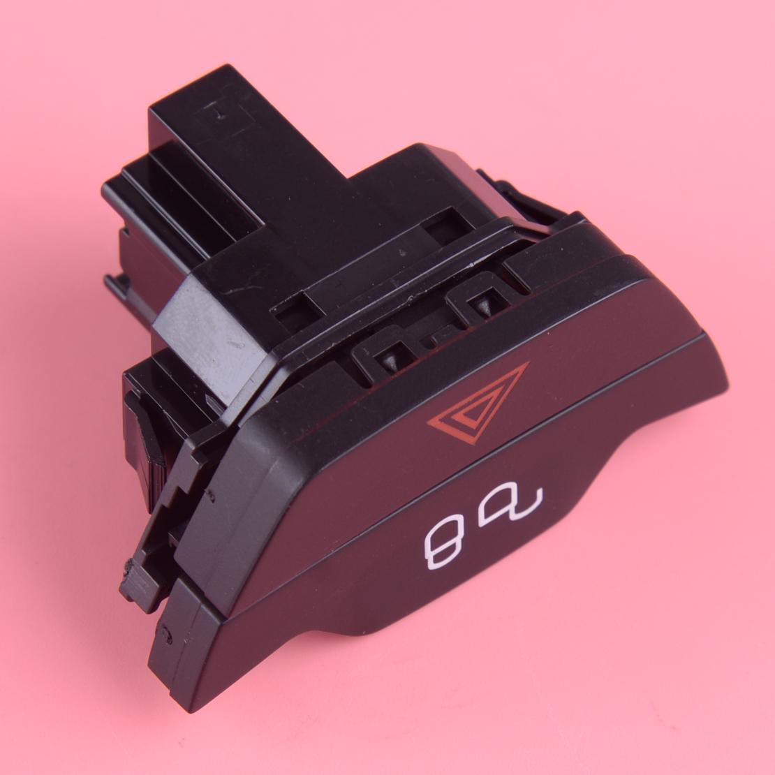 Hazard Warning Light Door Lock Switch Fit For Ford BMAX CMAX Fiesta Transit eBay