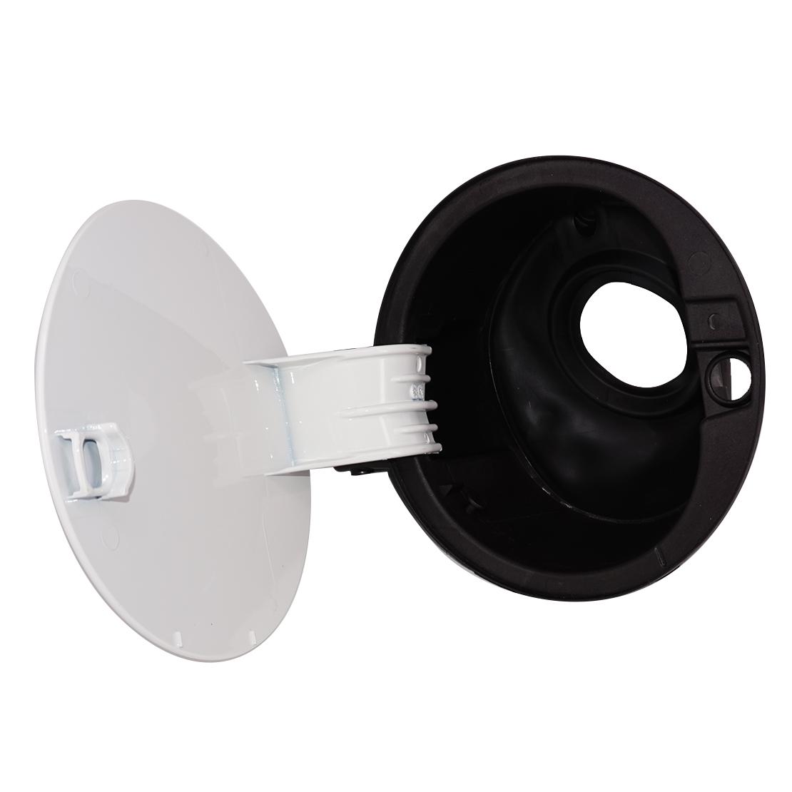 1pcs Fuel Filler Lid Door Cap Cover Flap Fit for VW Polo 20142016 6R0809857 eBay