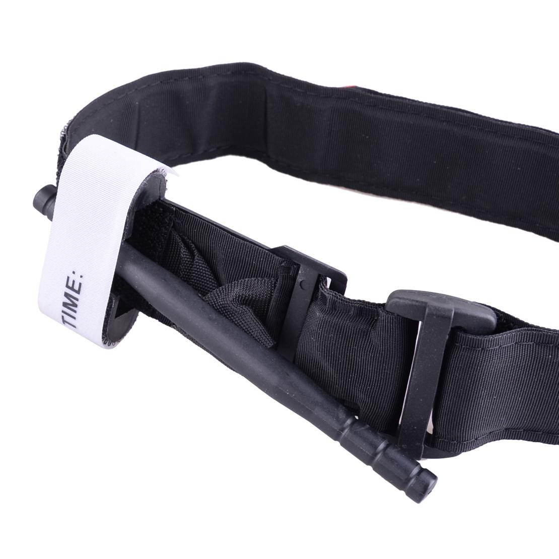 Tourniquet Buckle First Aid Medical Emergency Injury Blood Los Control