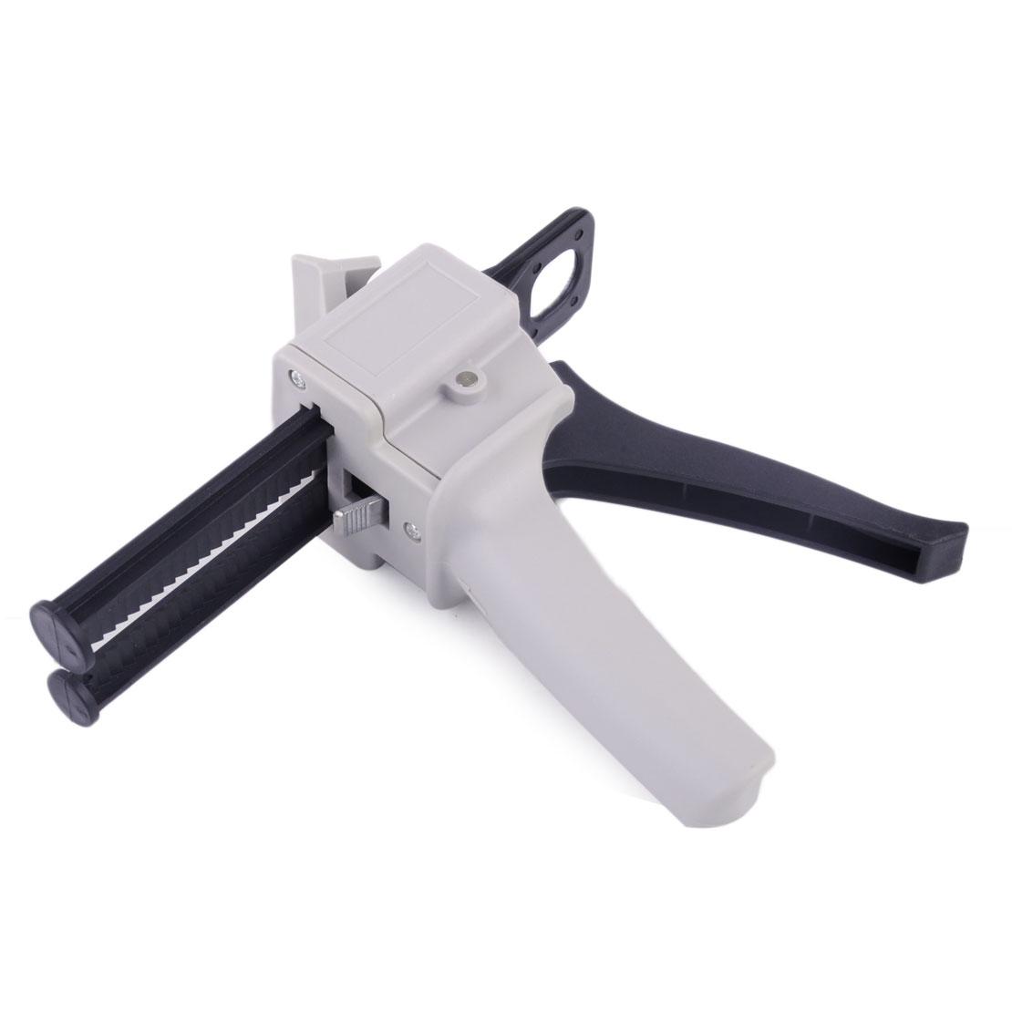 Impression Dispensing Mixing Gun Dispenser Fit for Ratio 11 50ml