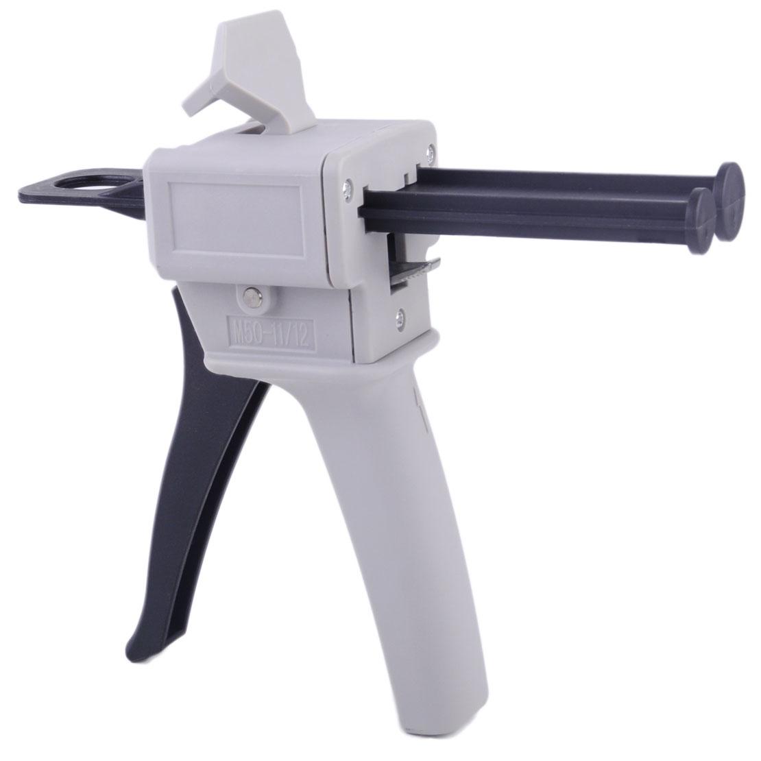 Impression Dispensing Mixing Gun Dispenser Fit for Ratio 11 50ml