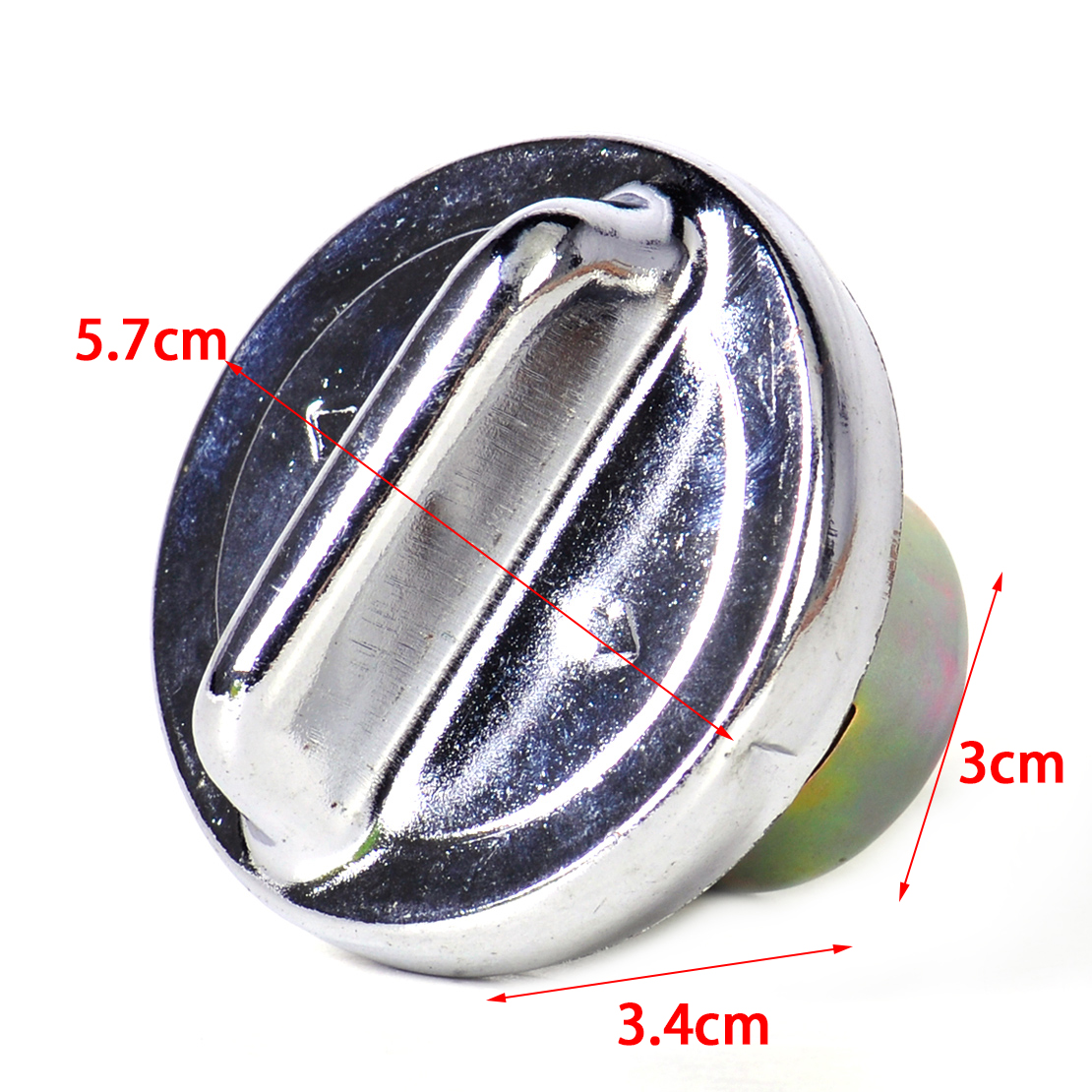 Fuel Gas Tank Cap fit for Scooter Moped GY6 Sunl Baja Roketa GY6 Engine 125cc eBay