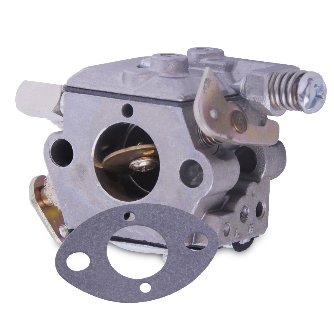 Carburetor Fit For Tecumseh TC200 TC300 TM049XA 2Cycle Engines 640347