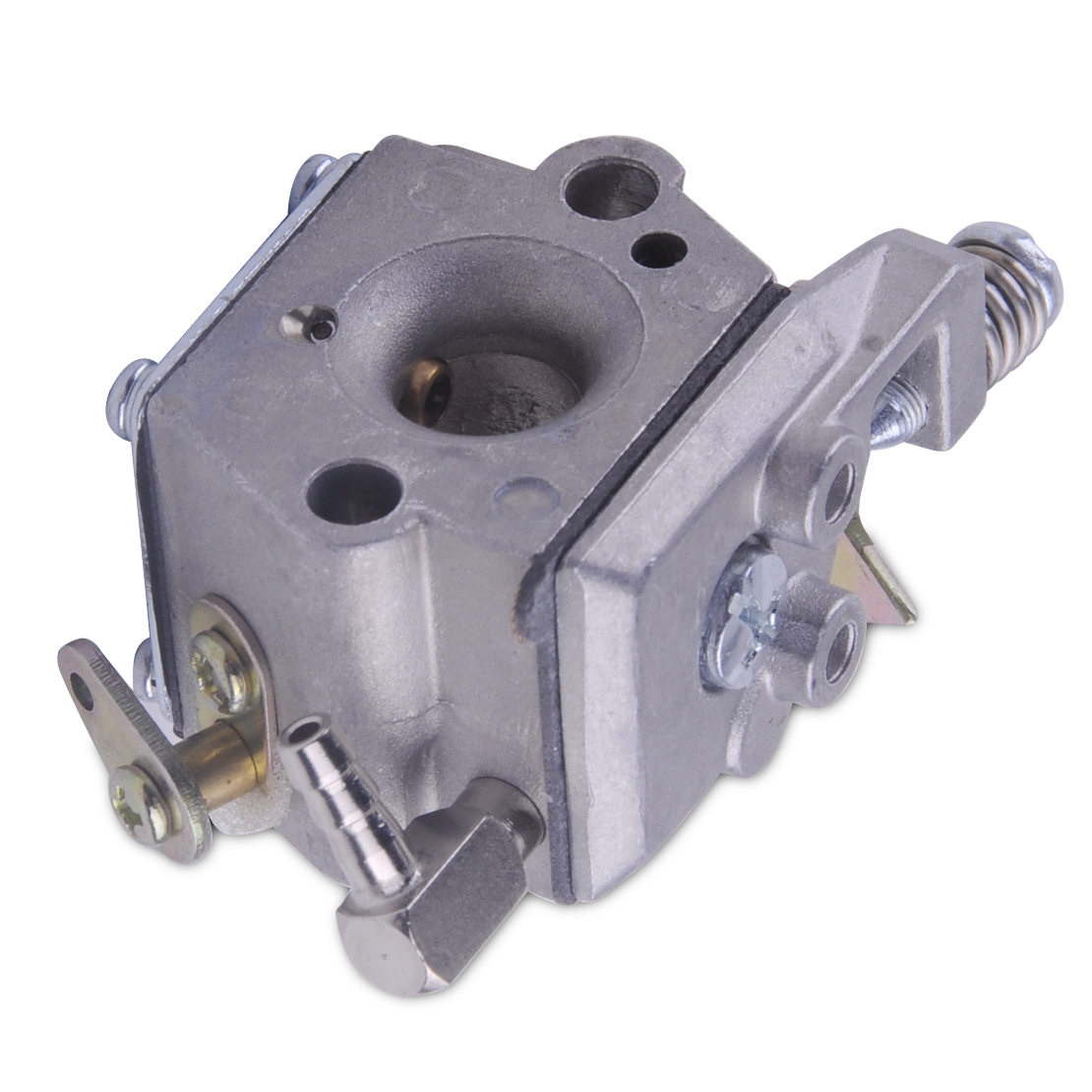 Carburetor Fit for Tecumseh TC200 TC300 640347 TM049XA Ice Auger 2