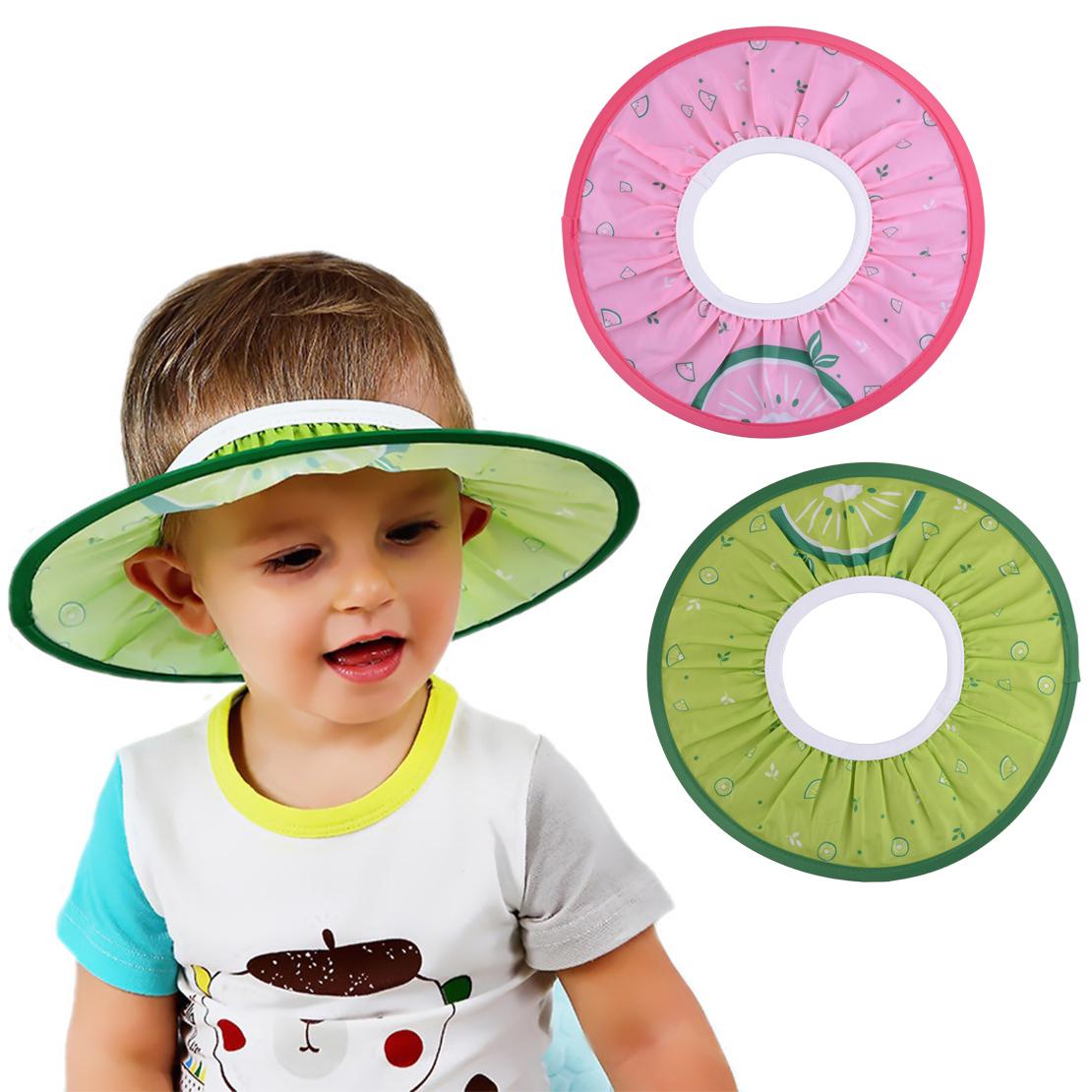 DASS Wasser in die Augen und Ohren eindringt Underleaf Baby Badewanne