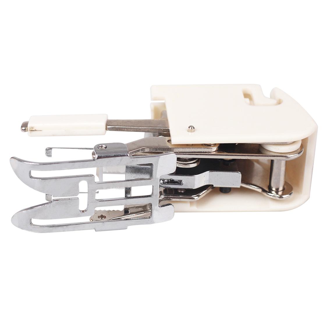 Feed Walking Foot Sewing Machine Presser Even Fit for Kenmore Janome