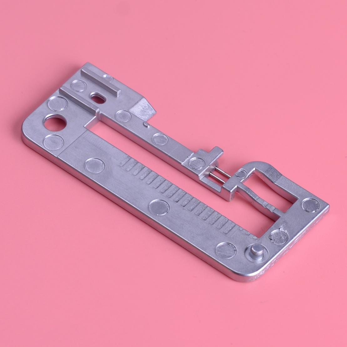 Needle Plate Fit for BROTHER Overlock Sergers 3034D 4234D Sewing