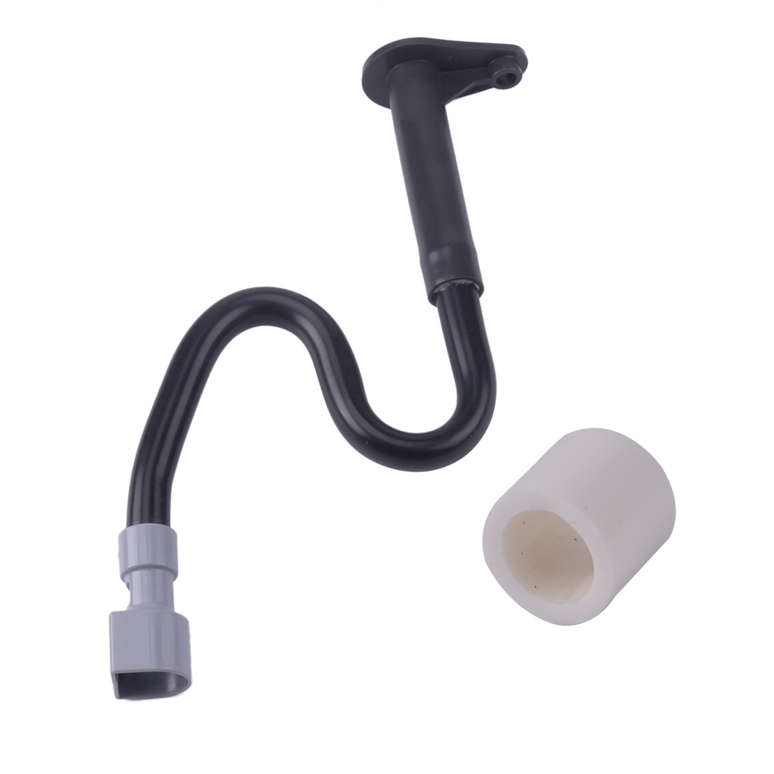 Refrigerator PTrap Drain Tube Kit Replace Fit For Whirlpool Parts