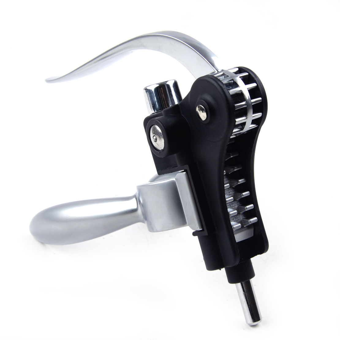 Rabbit Style Corkscrew Wine Bottle Lever Opener Bar Home