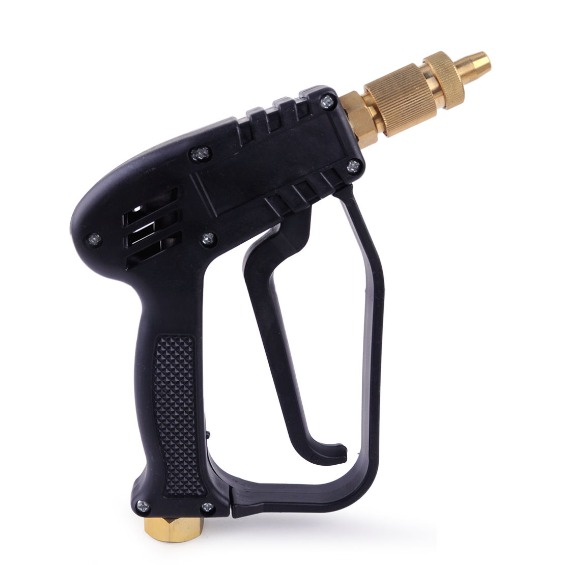 17.5x16.8cm High Pressure Power Washer Spray Water Jet Trigger Car