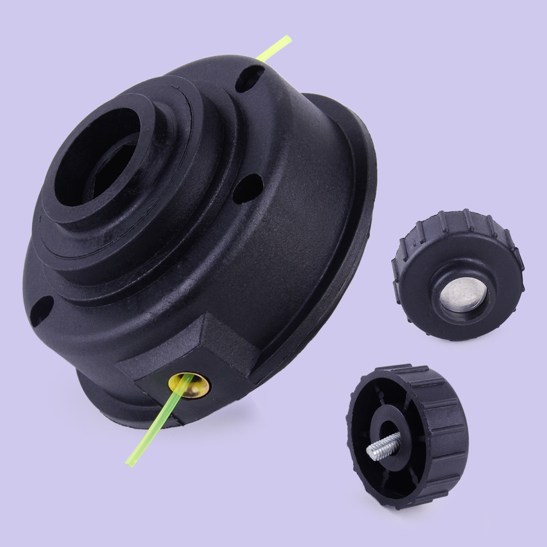 Trimmer Head Fit for Homelite ST155 ST165 ST175 ST285 Grass String Bump