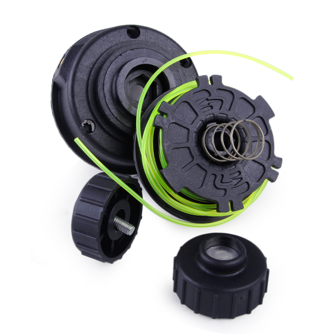 Trimmer Head Fit for Homelite ST155 ST165 ST175 ST285 Grass String Bump