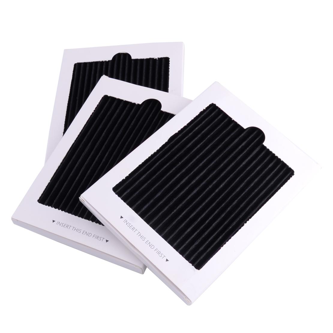 3 High Quality Fridge Air Filter fit Frigidaire PAULTRA Electrolux