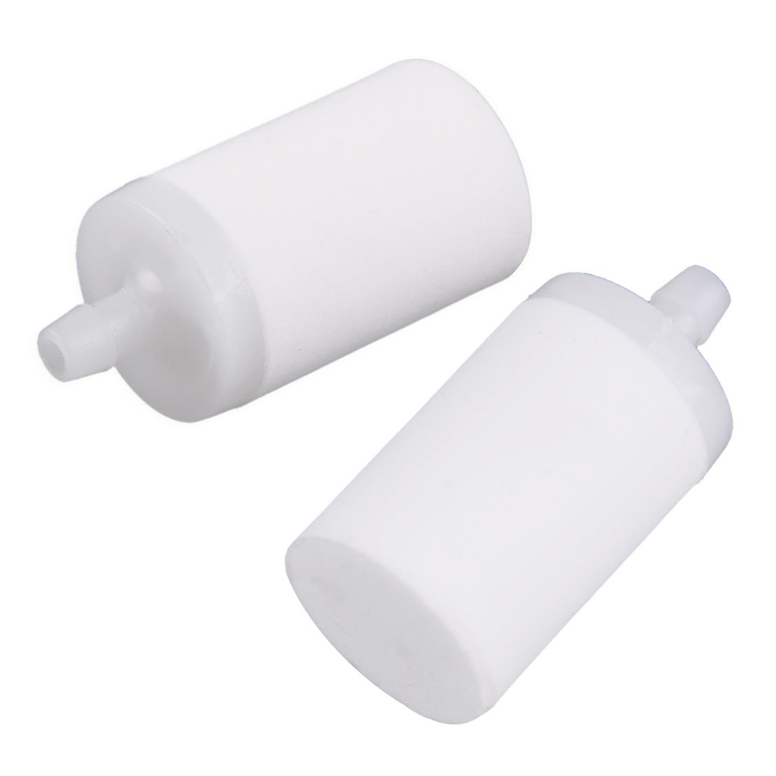 10×Fuel Filter 503443201 Fit for Husqvarna Chainsaw 50515561268272 XP