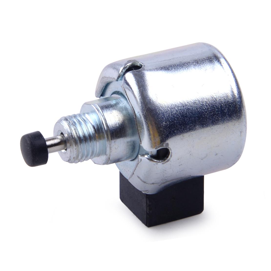 Carburetor Fuel Solenoid Fit for Kohler CH11S CH15S CH15ST CV14 CV15T