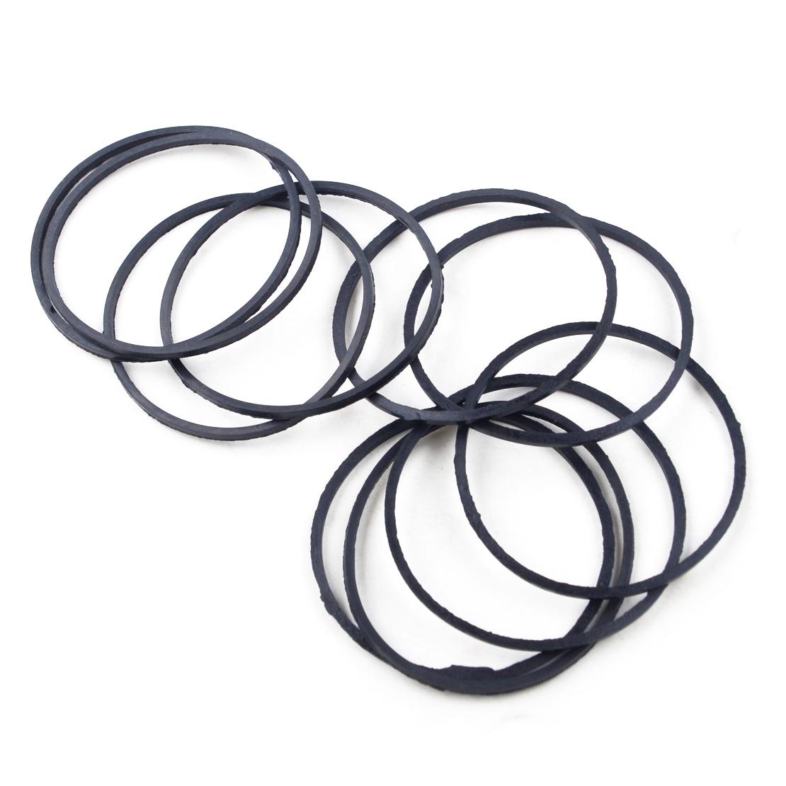10x Lawnmower Carb Float Bowl Gasket Fit for Briggs & Stratton 280492 Parts ds eBay