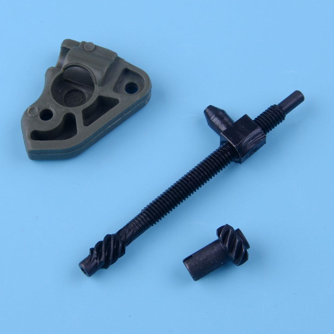 Chain Adjuster Tensioner Screw Kit Fit for Husqvarna 365 371 372 372XP Chainsaw eBay