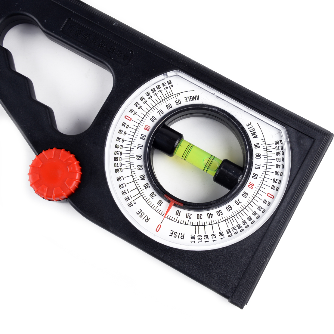 Multifunction Angle Meter Slope Measuring Gauge Instrument Non