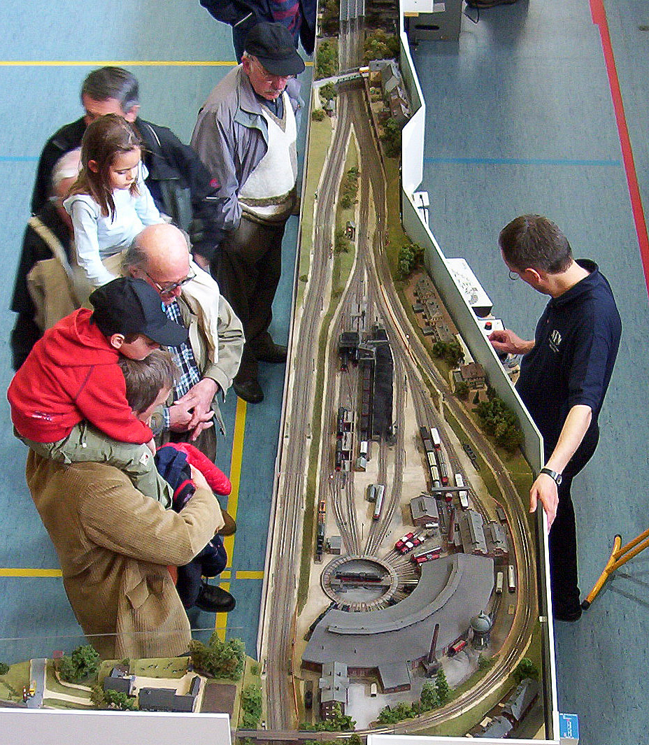 NQuadrat Bahnbetriebswerk B16