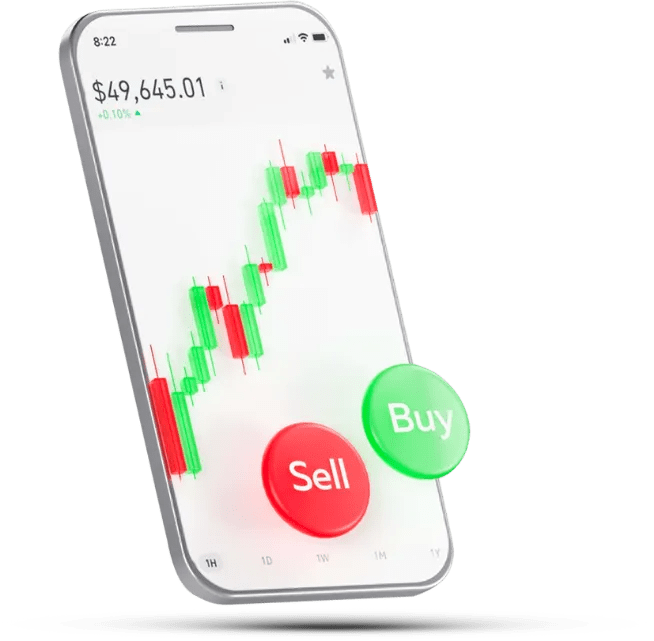 Demo Trading Account N1CM