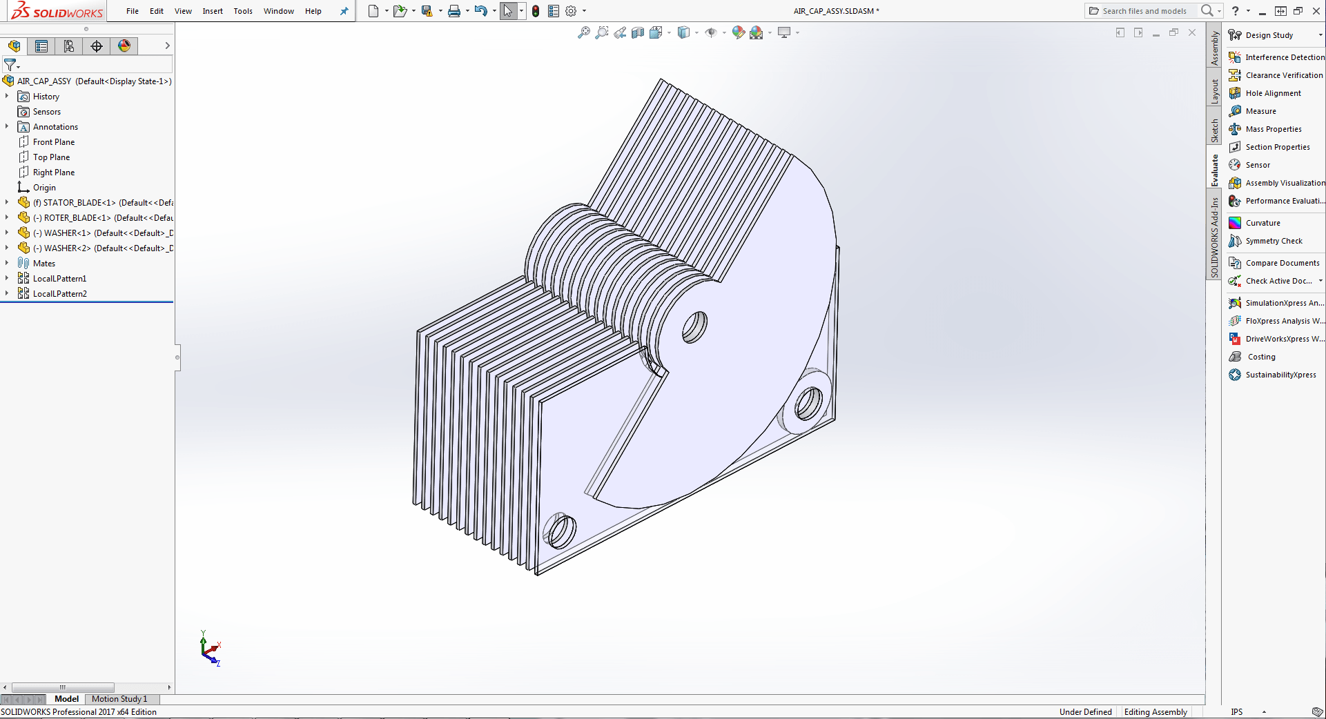 Variable Capacitor Radio Shack