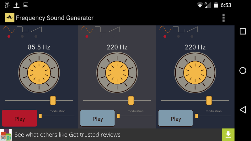 Add CTCSS PL Tones to Your Old VHF Rig - Nashua Area Radio Society