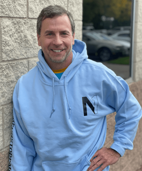 Kevin Hayden N1 Motion