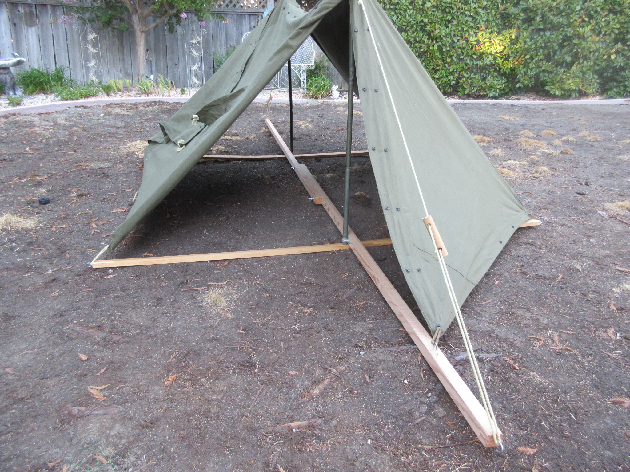 Emergency Kits, Shelter, Nav, Signals etc N6CC