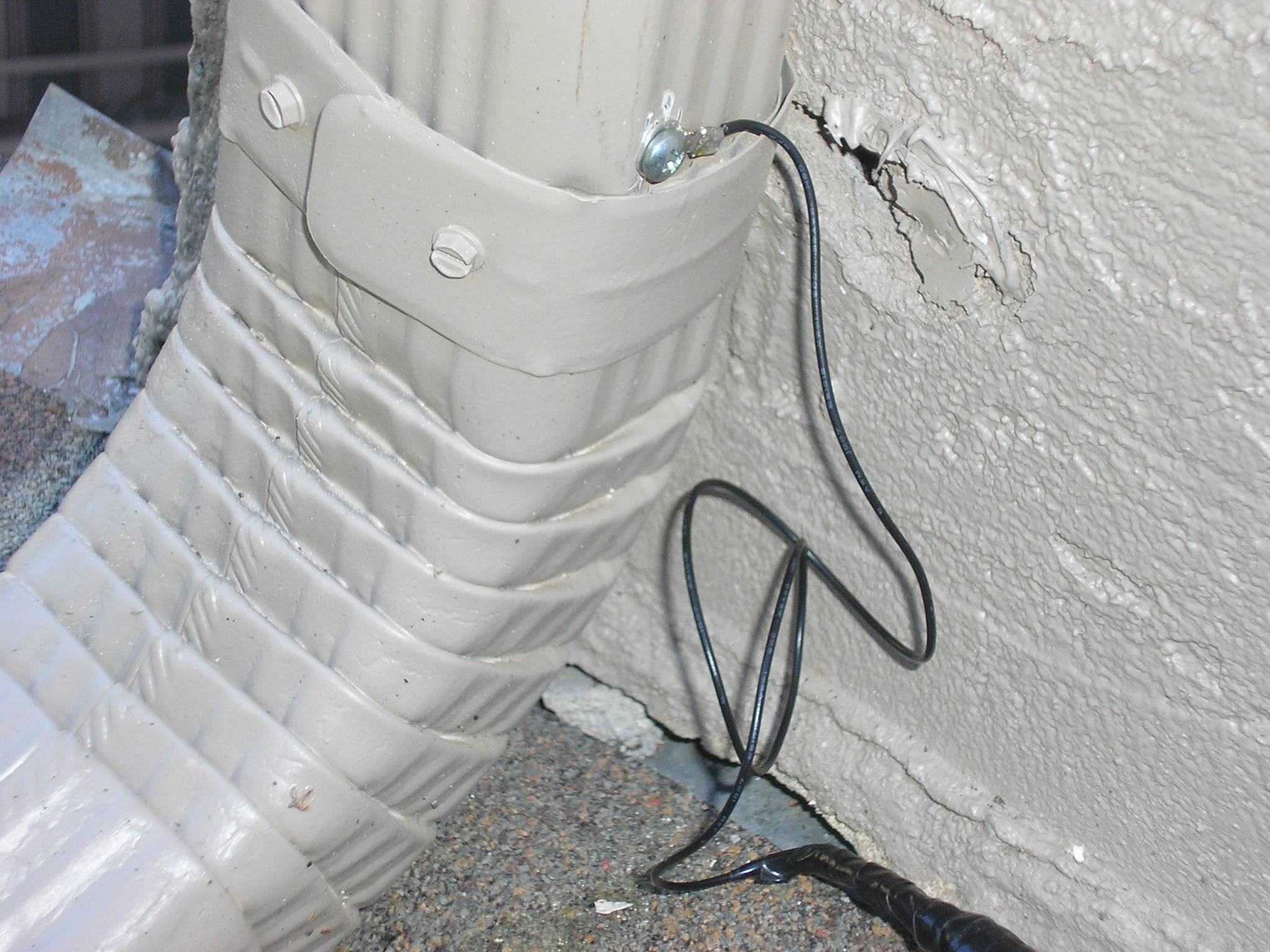 Stealthy / Covert Antennas N6CC