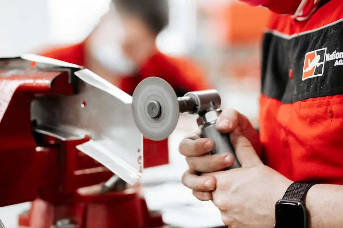 Question How Do I An Aircraft Mechanic?