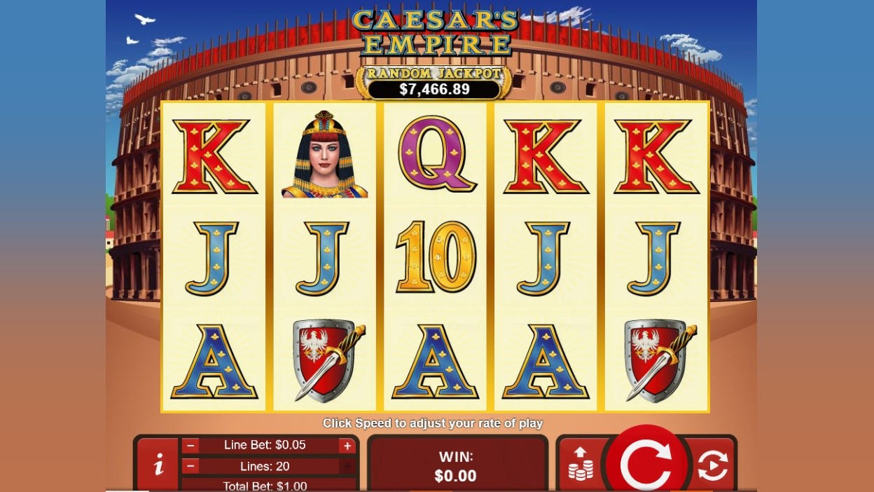Slots Empire casino bonuses 2021 Exclusive match and free spins for Lucky Catch ⋆ Nabble