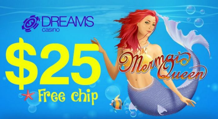 Dreams casino 25 no deposit mobile bonus ⋆ Nabble casino bingo