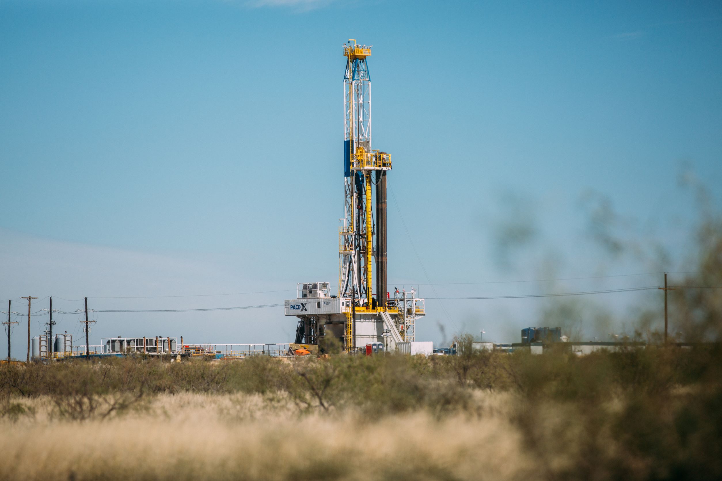 Nabors Marks Major Industry Milestone Fully Automates Existing Land