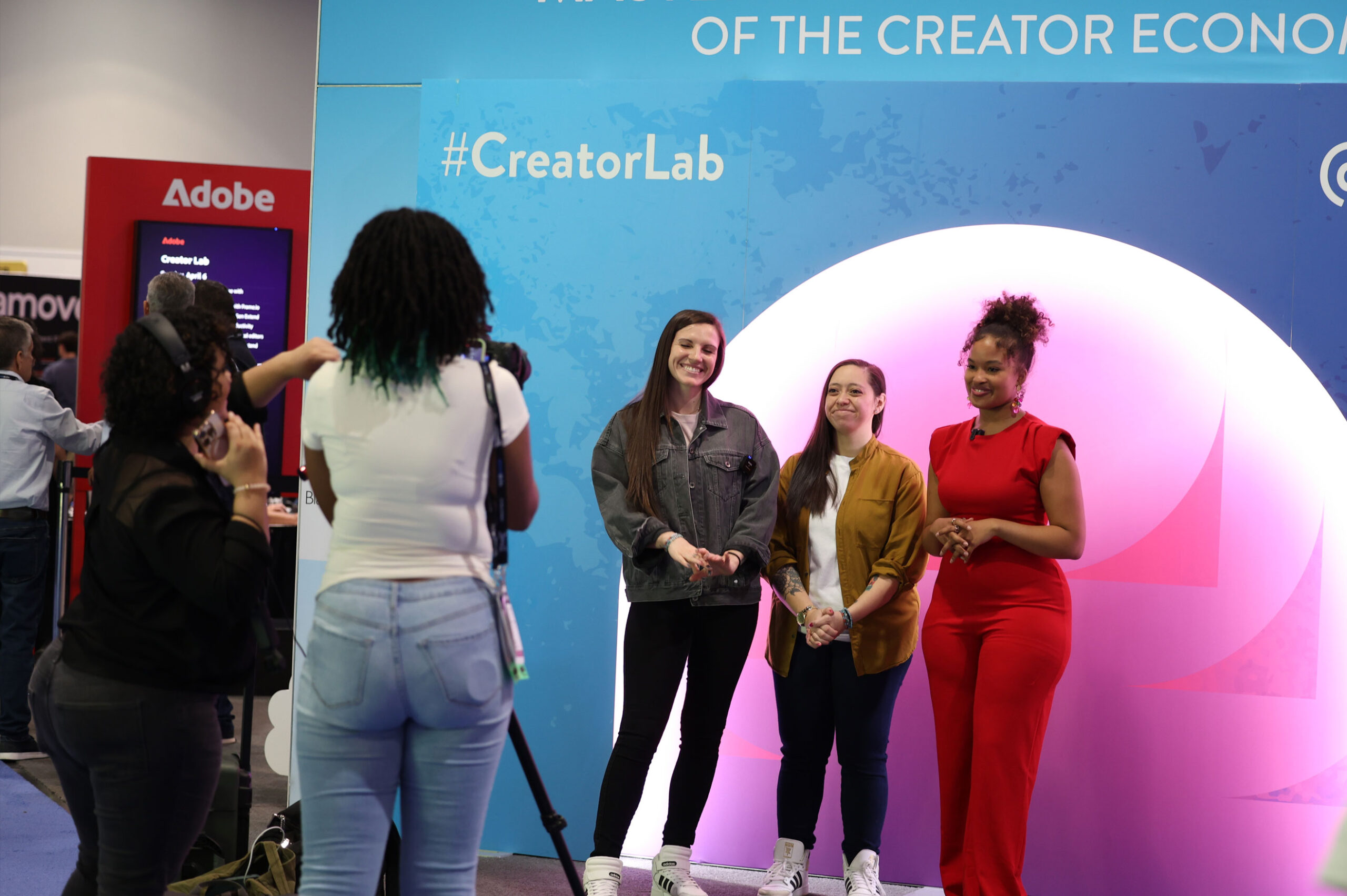 What The Creator Economy Is Starting To Look Like In 2026 Nab Show
