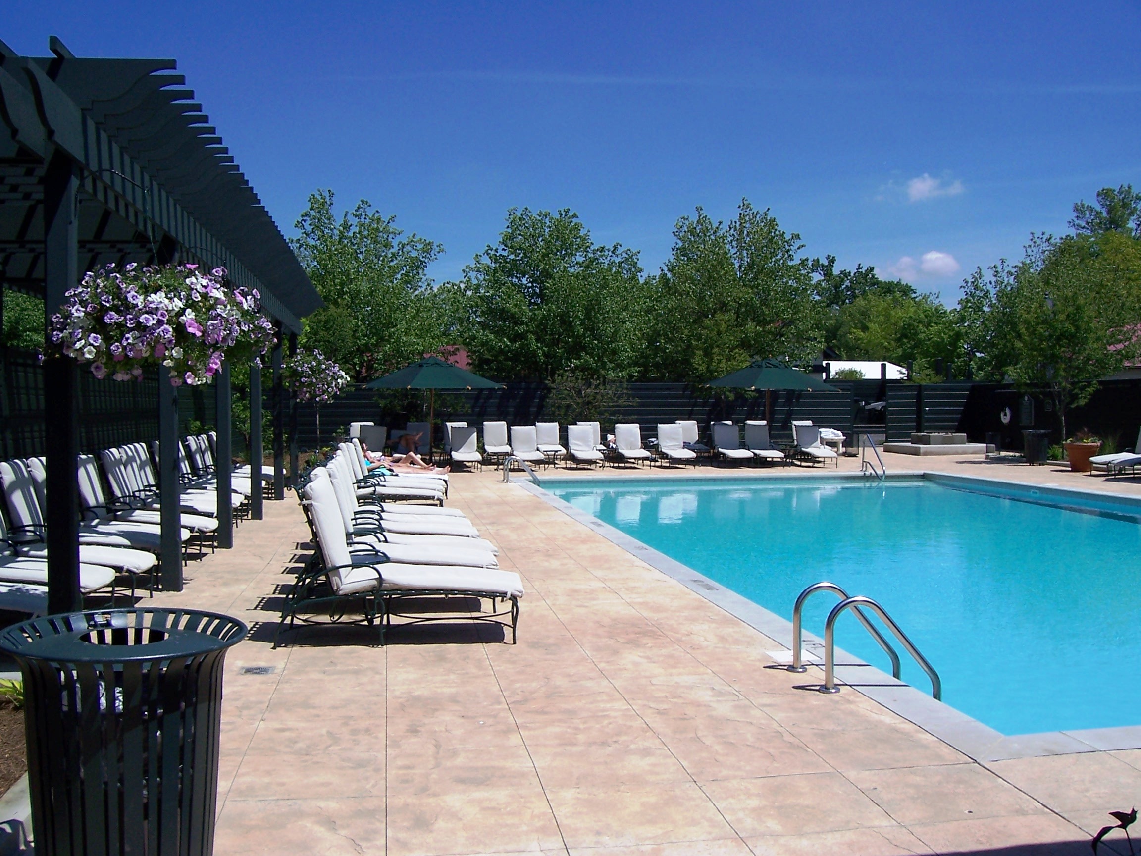 New Albany Country Club About Us Home