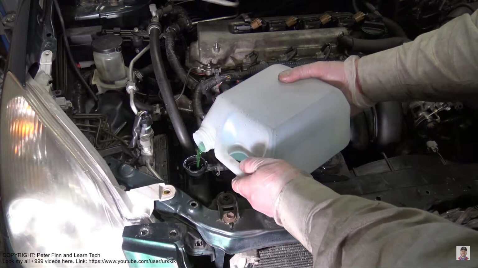 What Happens if You Put Too Much Coolant in Your Car Guide