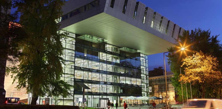 Beste Unis Deutschland die Top 8 der deutschen Universitäten (2021)