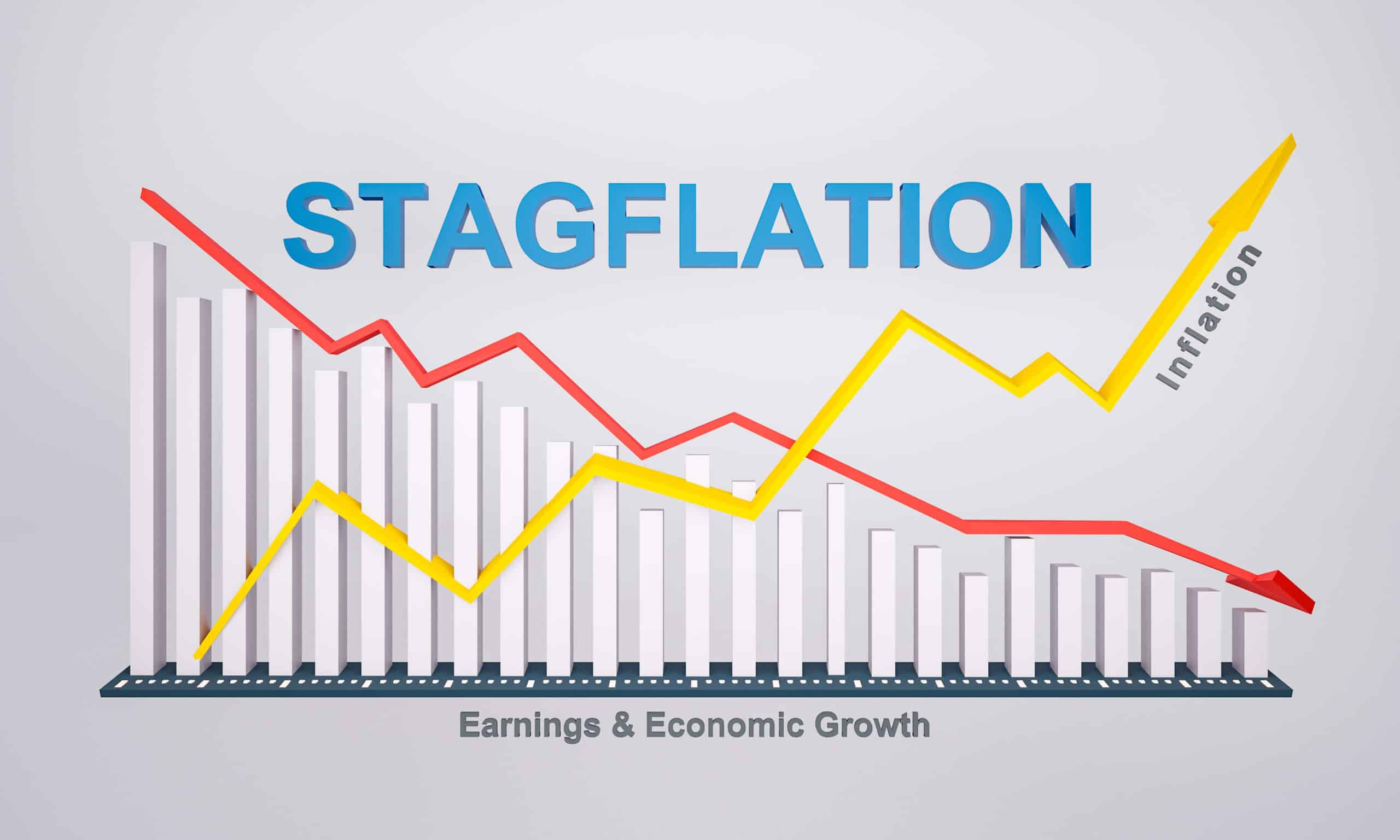 Stagflation Nixon
