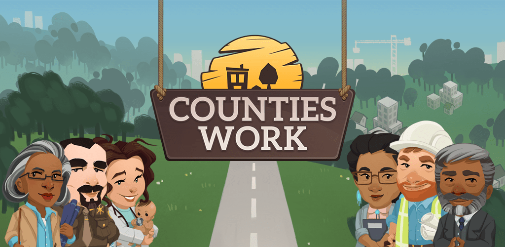 Counties Work Game & Curriculum | National Association of Counties