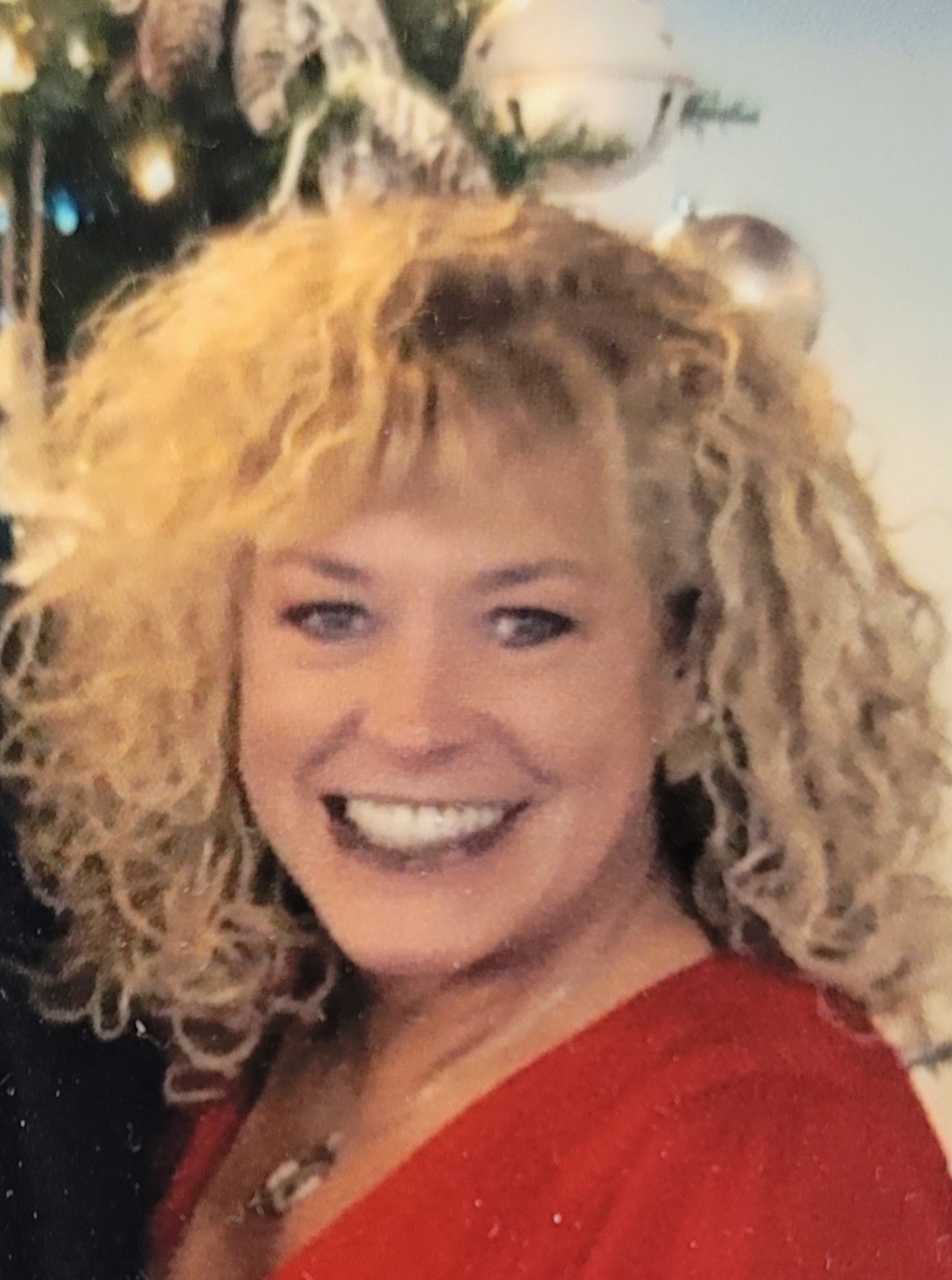 Hon. Lisa Reitzel National Association of Counties